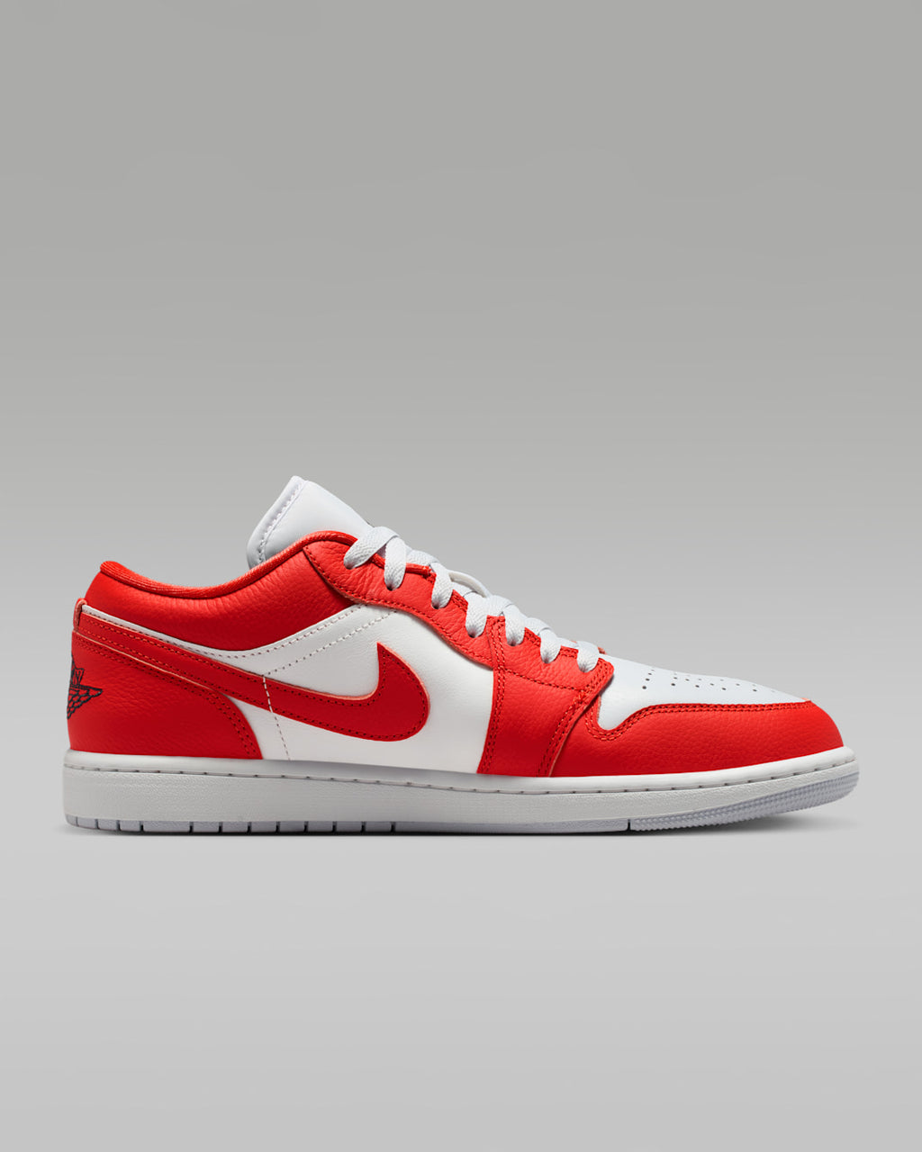 Air Jordan 1 Low SE Chile Red II9813-600