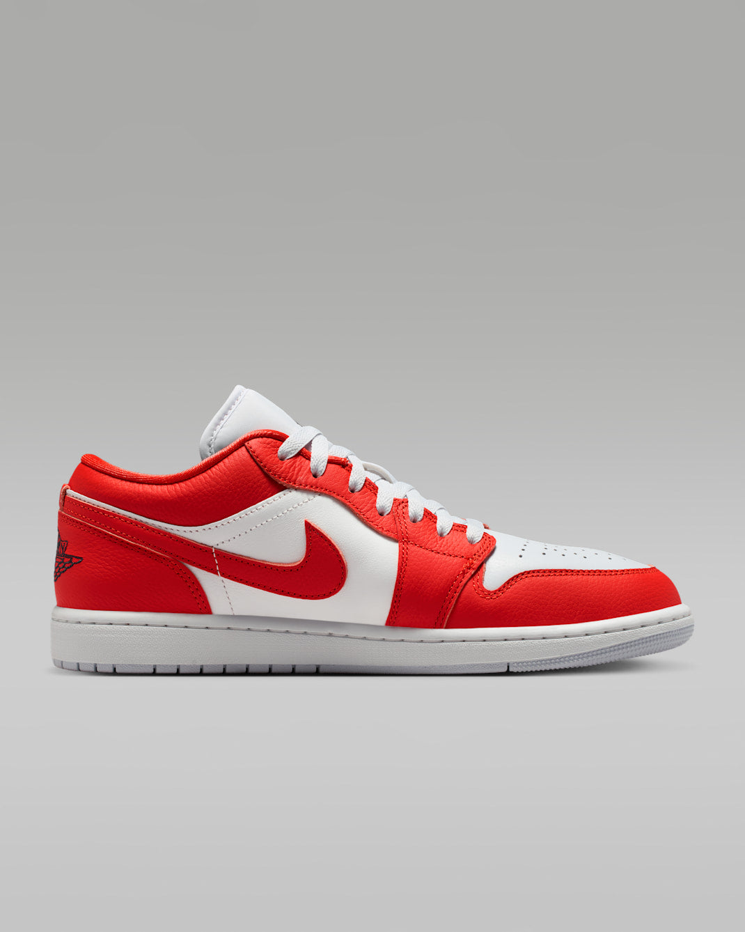 Air Jordan 1 Low SE Chile Red II9813-600