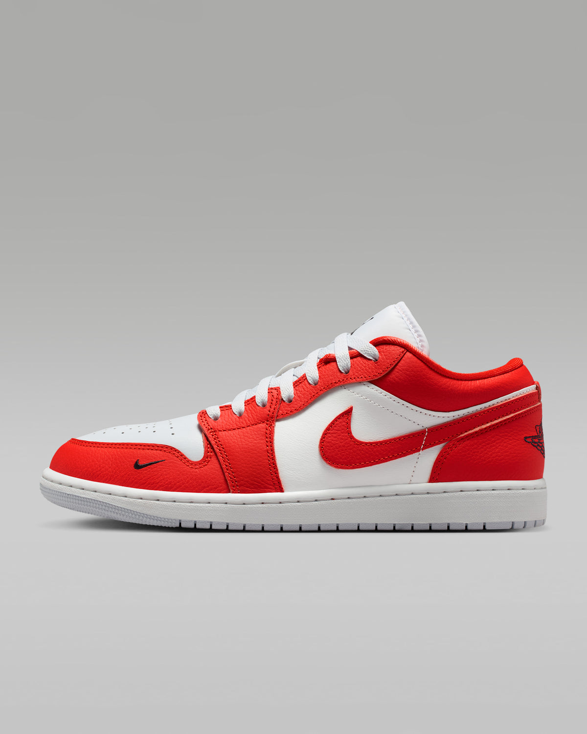 Air Jordan 1 Low SE Chile Red II9813-600