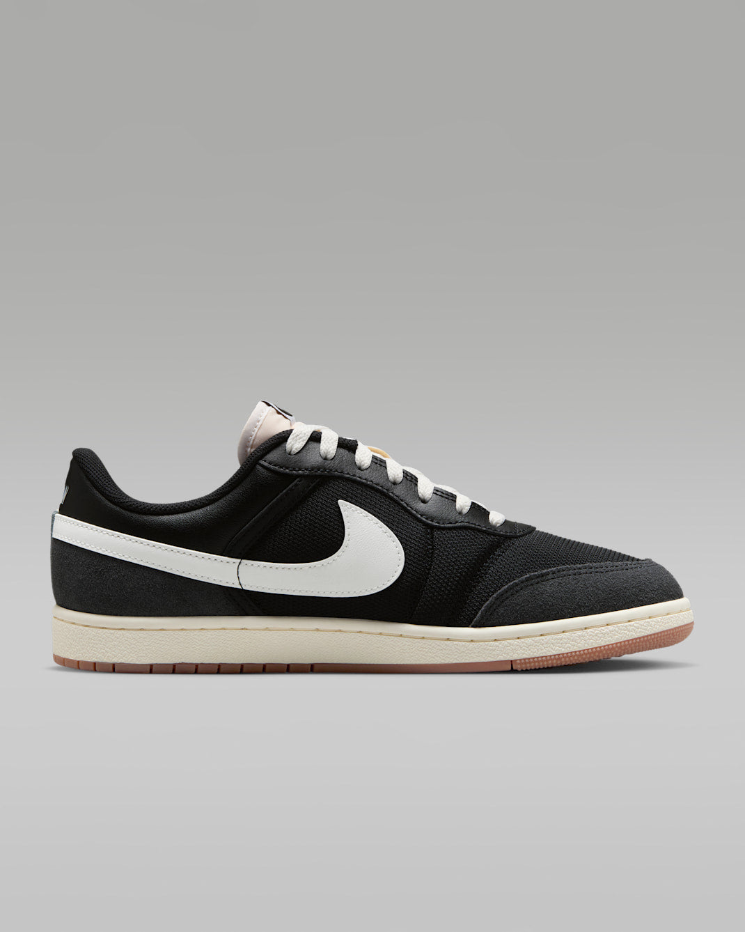 Air Jordan 1 Low Black/Anthracite IM2055-001