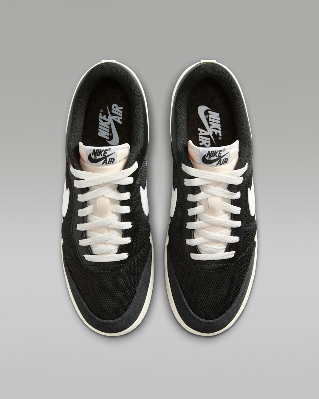 Air Jordan 1 Low Black/Anthracite IM2055-001