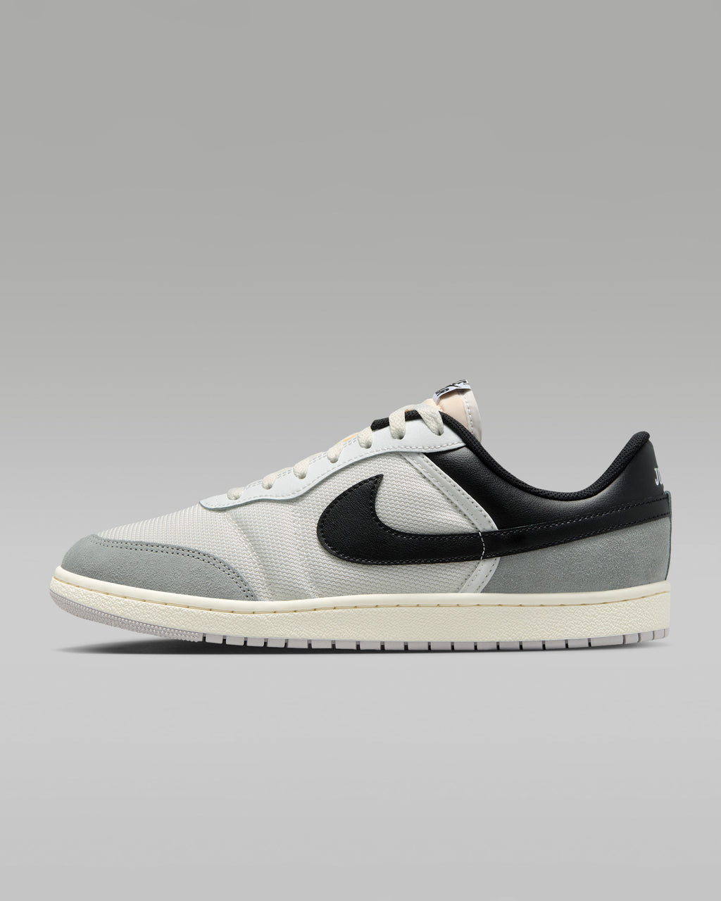 Air Jordan 1 Low Light Smoke Grey IM2055-101