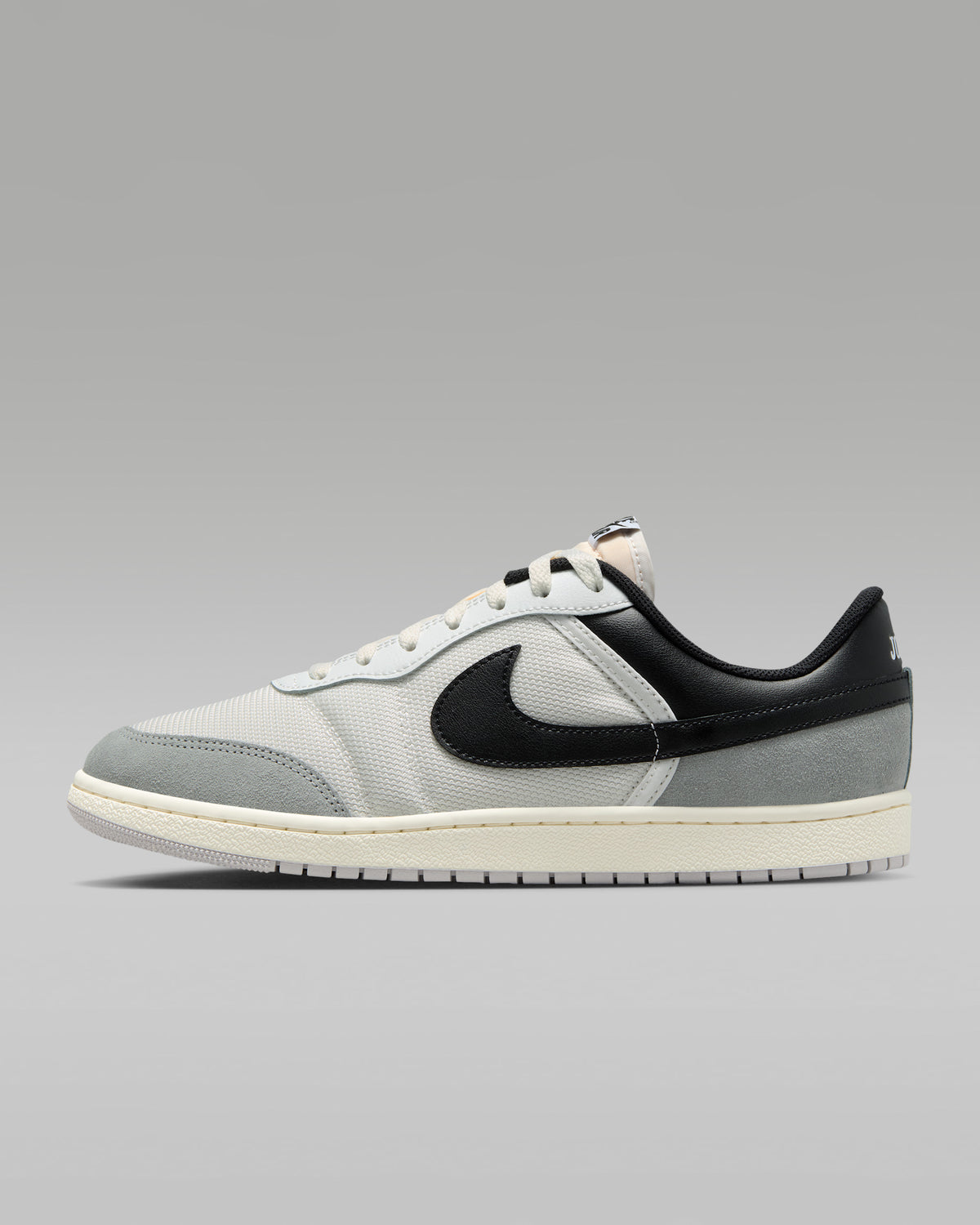 Air Jordan 1 Low Light Smoke Grey IM2055-101