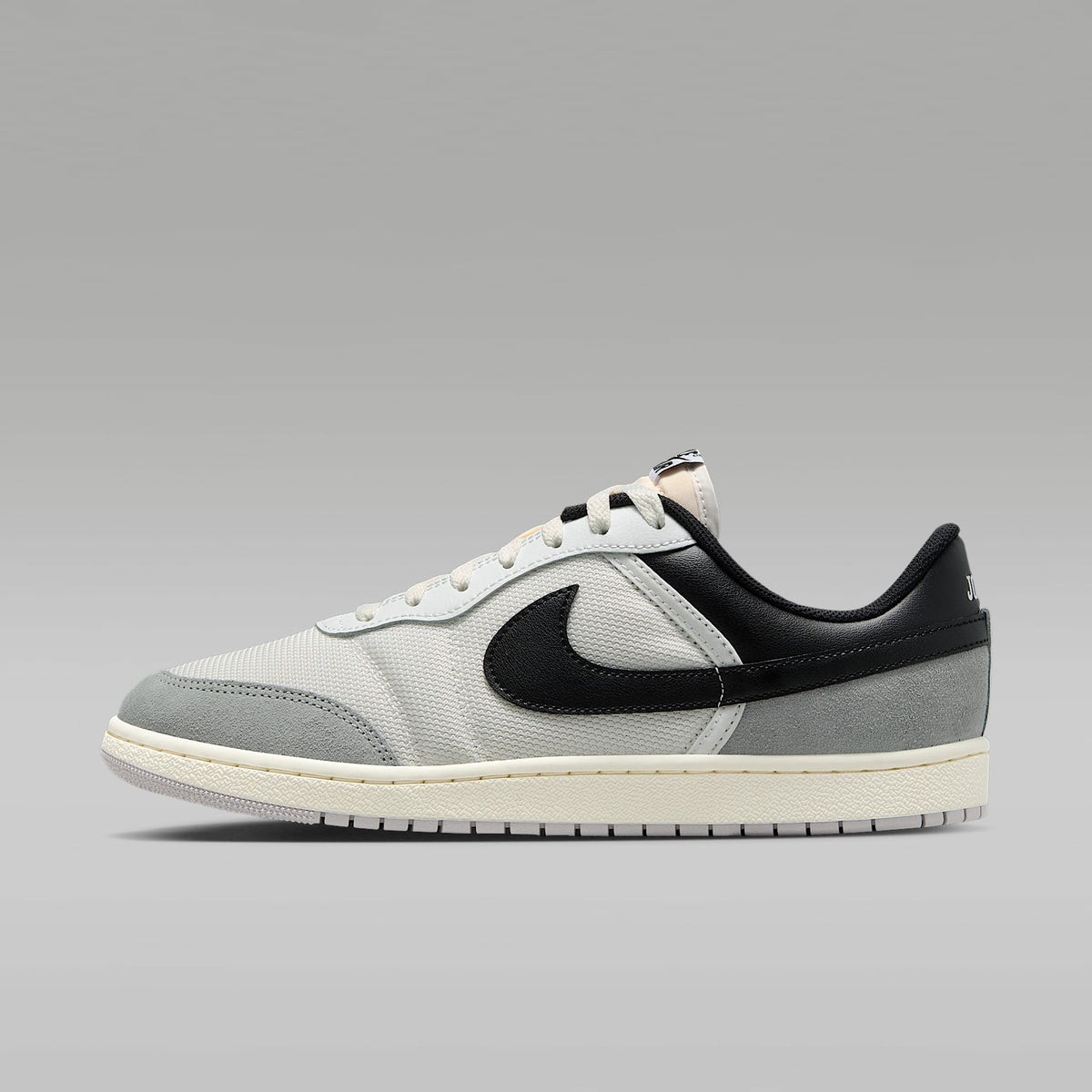 Air Jordan 1 Low Light Smoke Grey IM2055-101
