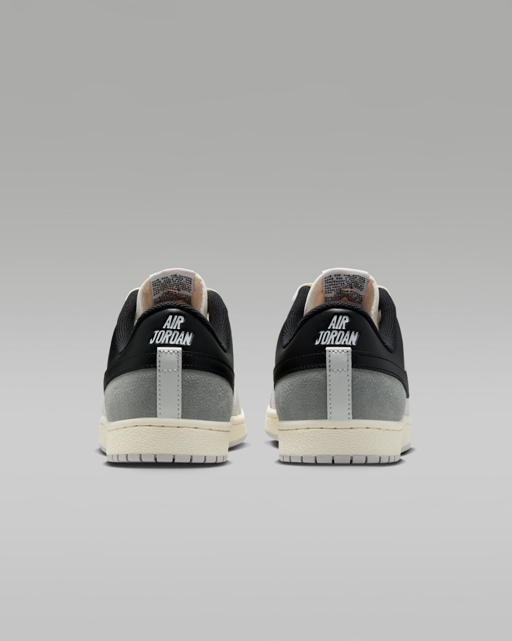 Air Jordan 1 Low Light Smoke Grey IM2055-101