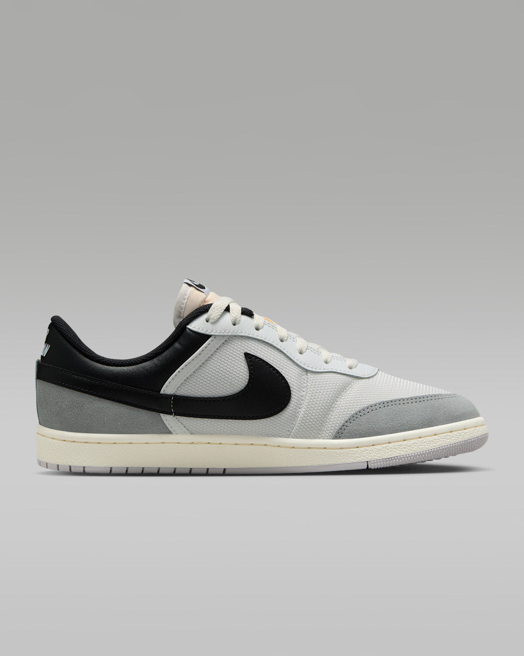 Air Jordan 1 Low Light Smoke Grey IM2055-101