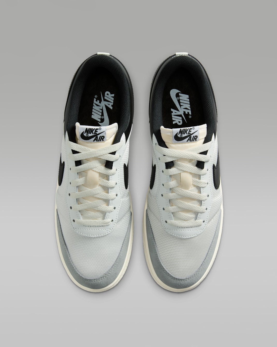 Air Jordan 1 Low Light Smoke Grey IM2055-101