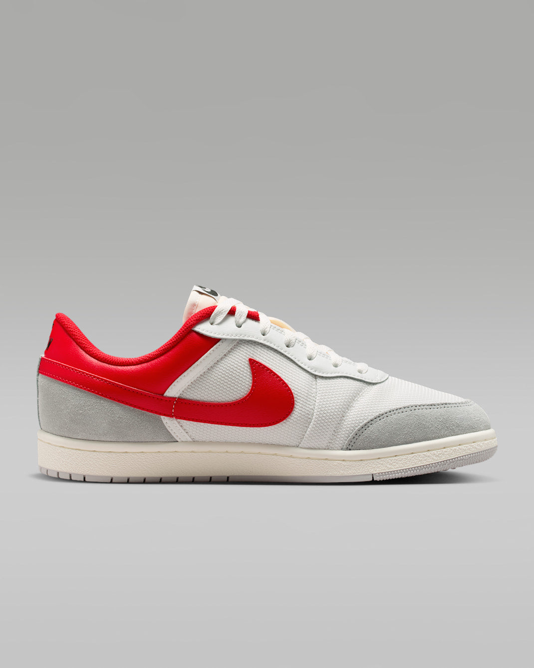 Air Jordan 1 Low Light Smoke Grey IM2055-102