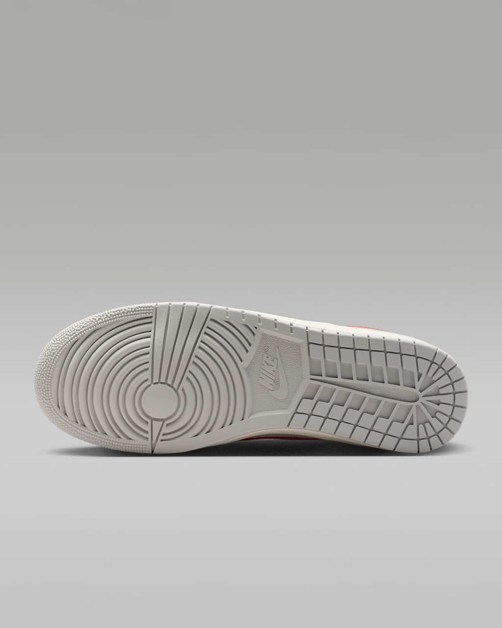 Air Jordan 1 Low Light Smoke Grey IM2055-102