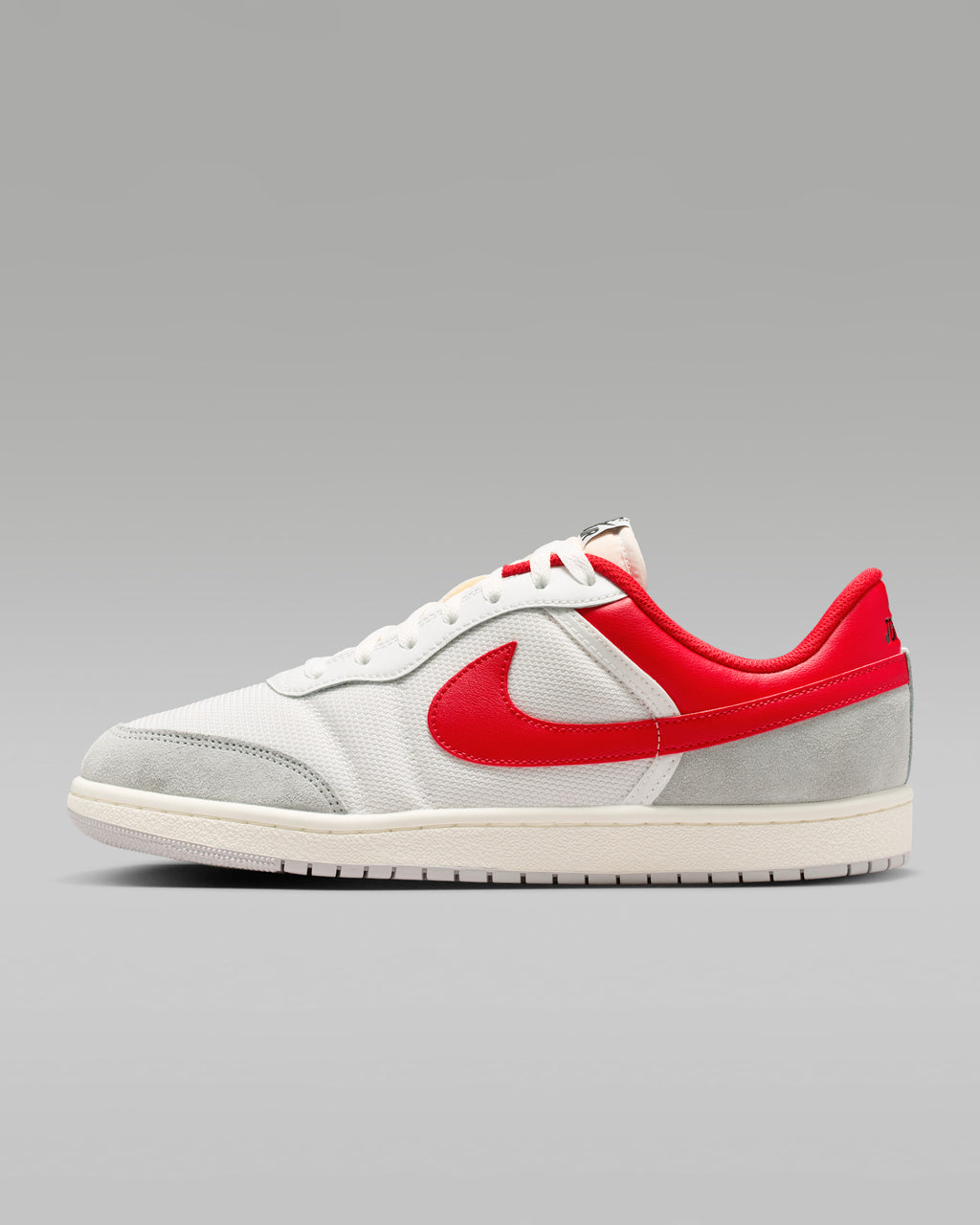 Air Jordan 1 Low Light Smoke Grey IM2055-102