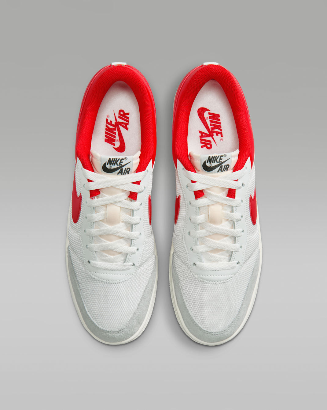 Air Jordan 1 Low Light Smoke Grey IM2055-102