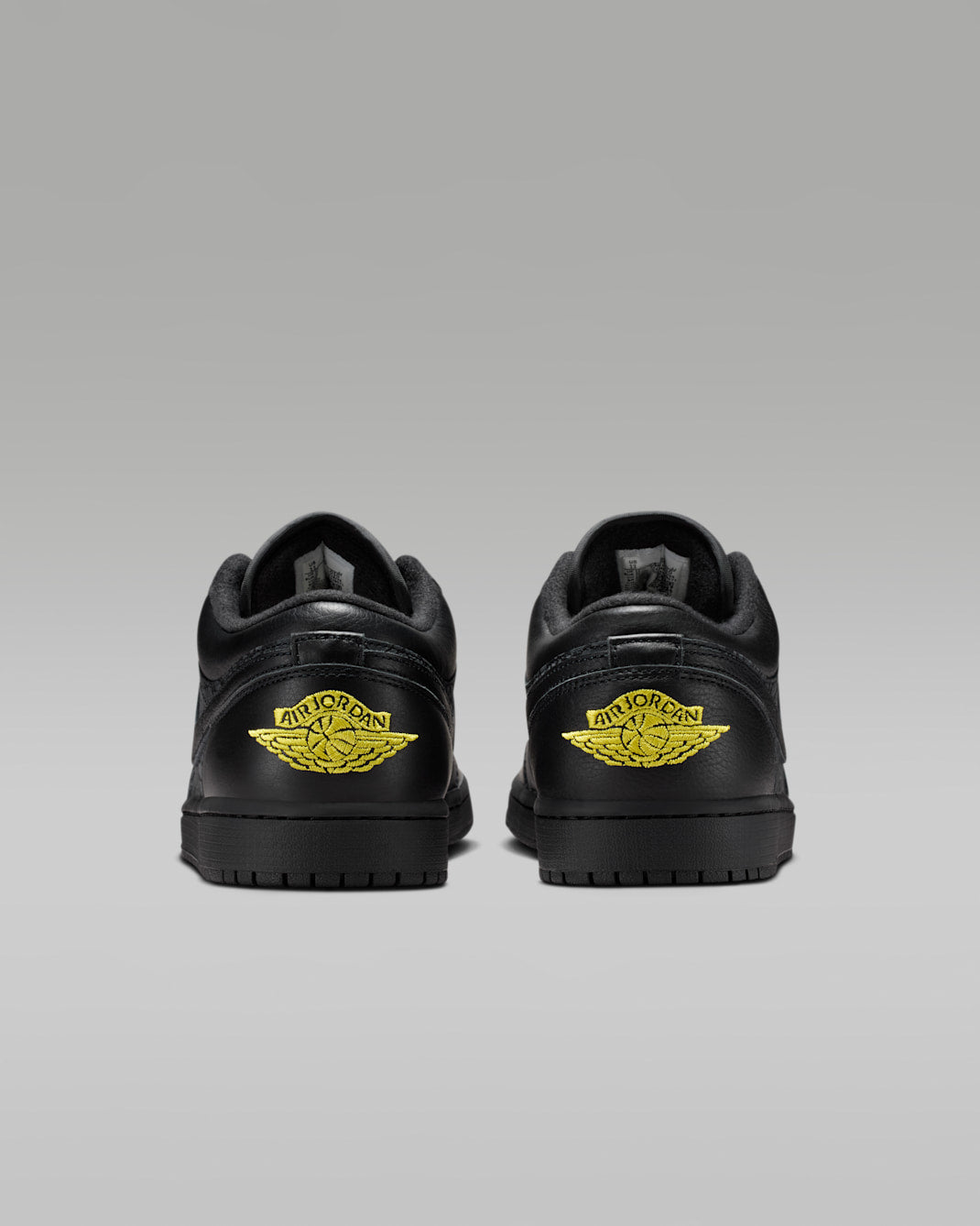 Air Jordan 1 Low 'Elephant Print'  IM6568-010