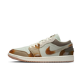 Air Jordan 1 Low SE 'Multi-Color Sail Ligh Bone' IM6664-991