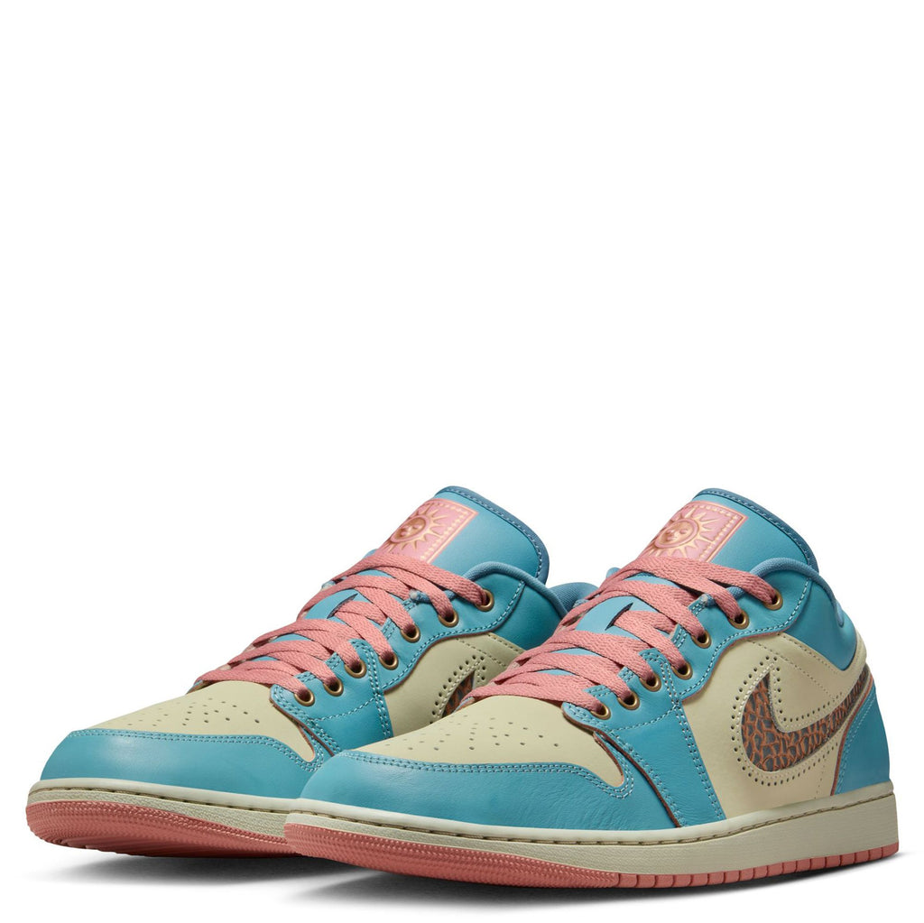 Air Jordan 1 Low SE 'Somos Eternos' IM8120-464