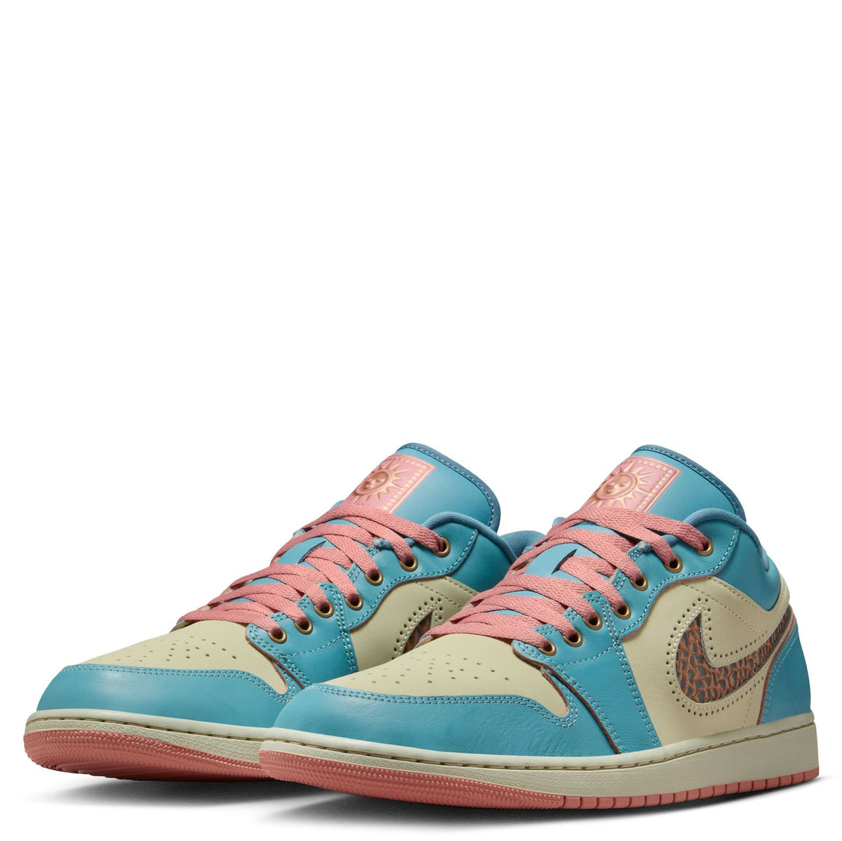Air Jordan 1 Low SE 'Somos Eternos' IM8120-464