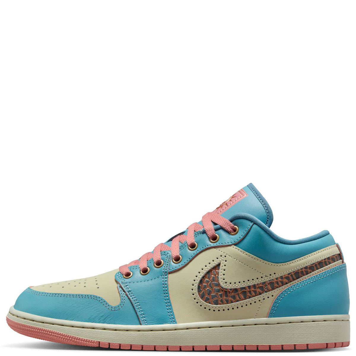 Air Jordan 1 Low SE 'Somos Eternos' IM8120-464