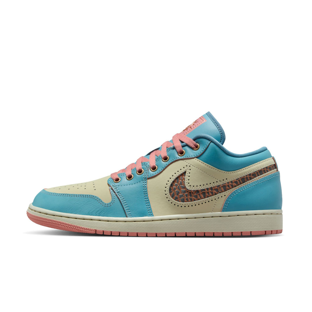Air Jordan 1 Low SE 'Somos Eternos' IM8120-464