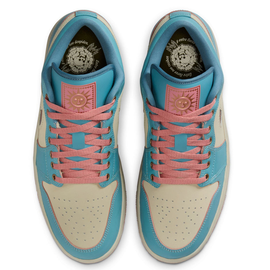Air Jordan 1 Low SE 'Somos Eternos' IM8120-464