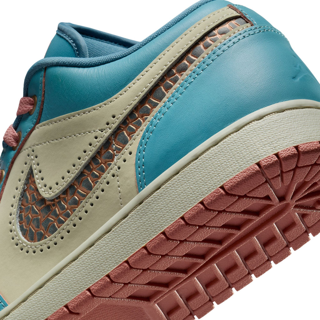 Air Jordan 1 Low SE 'Somos Eternos' IM8120-464