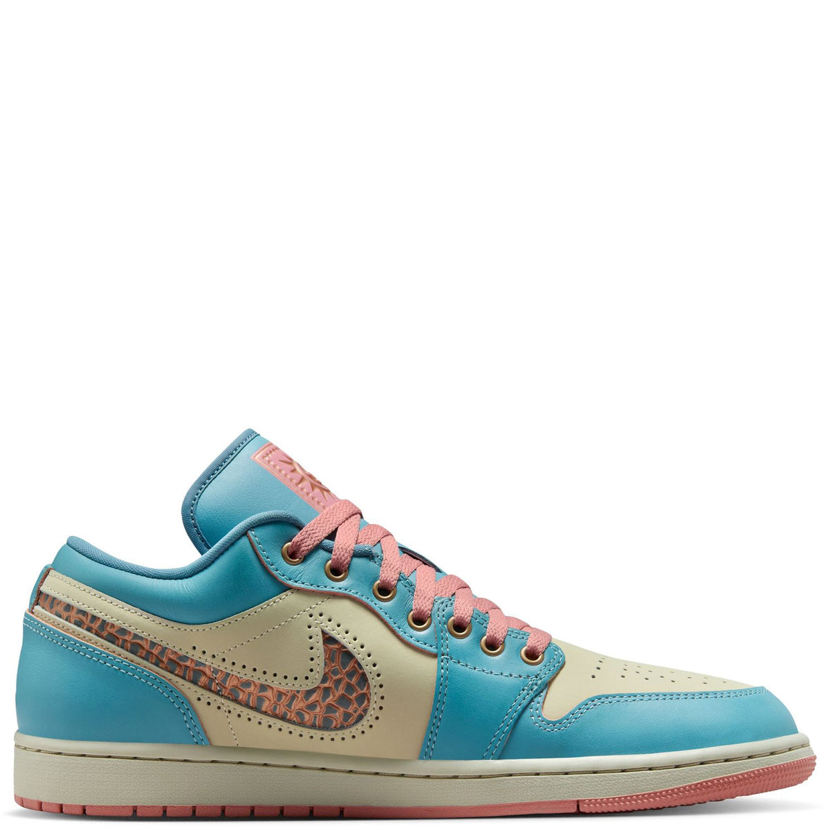 Air Jordan 1 Low SE 'Somos Eternos' IM8120-464