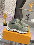 LV Tatic Knit Sneaker