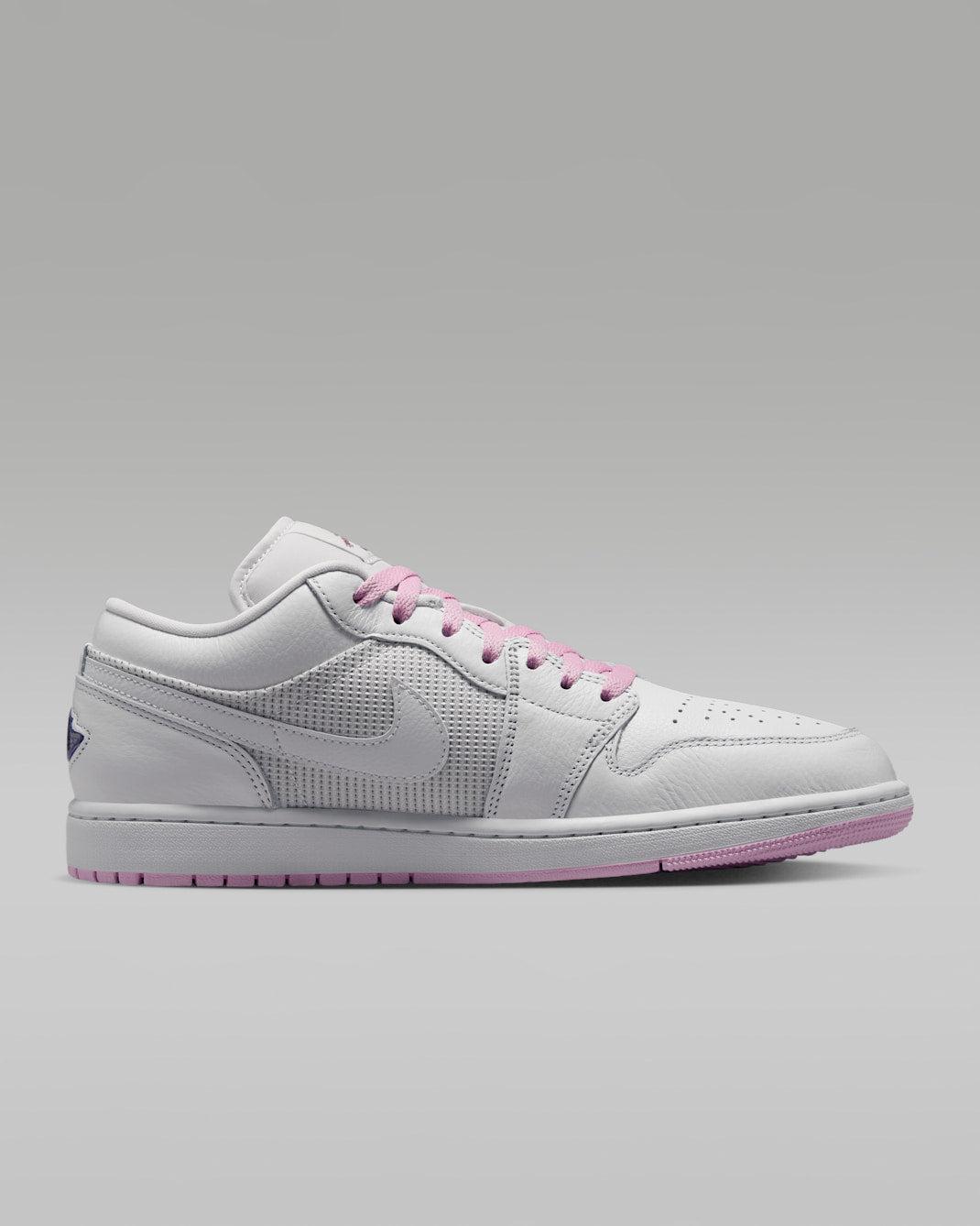 Air Jordan 1 Low SE Summit White IO2048-100