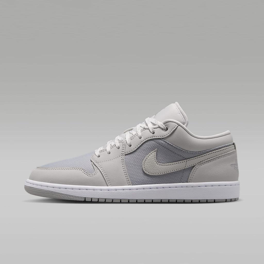 Air Jordan 1 Low SE Soft Pearl Grey  IO2049-100