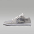 Air Jordan 1 Low SE Soft Pearl Grey  IO2049-100