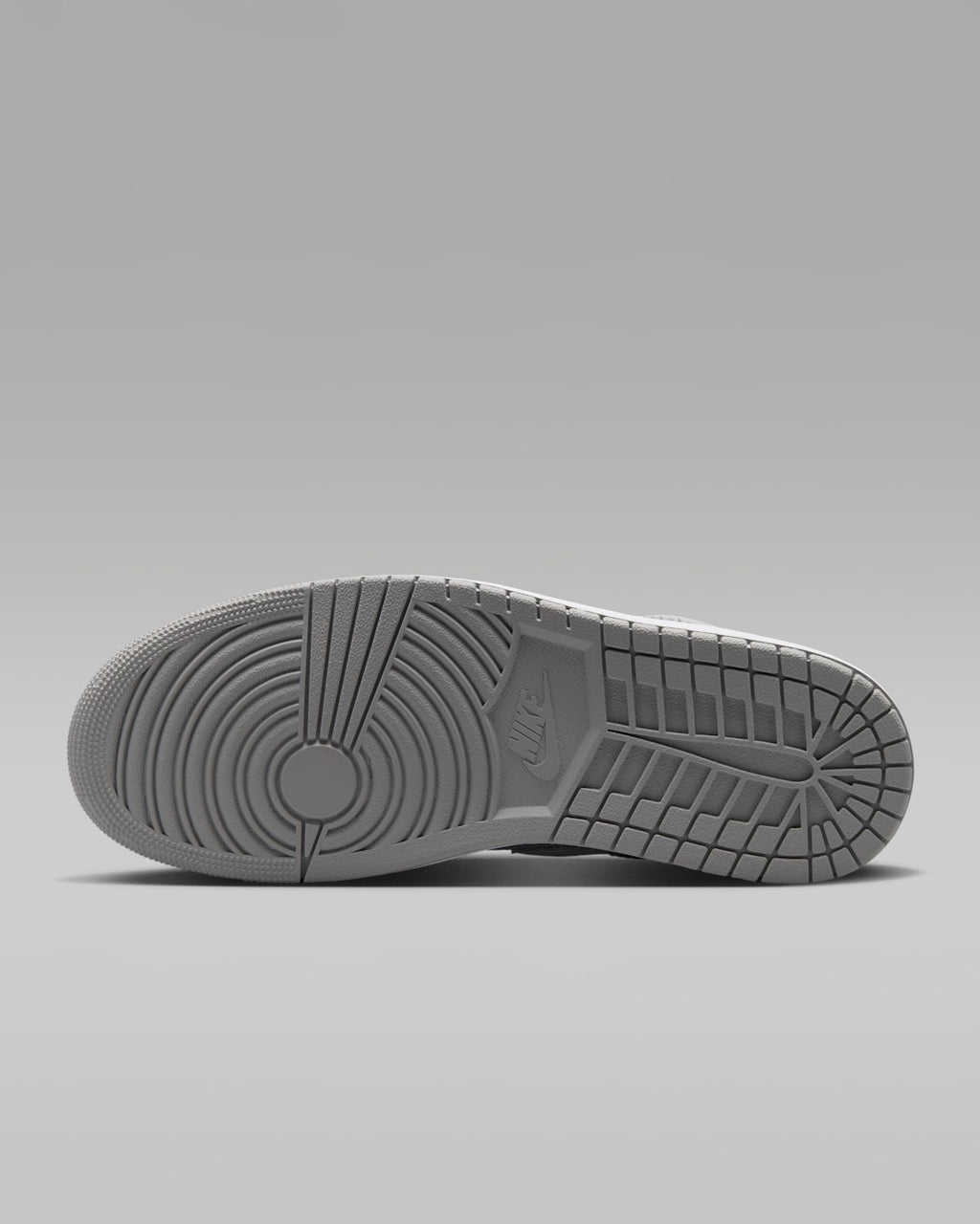 Air Jordan 1 Low SE Soft Pearl Grey  IO2049-100