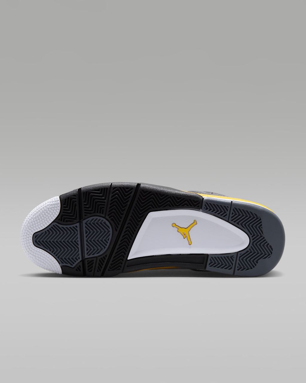 Air Jordan 4 Retro "Tour Yellow" IO2463-102