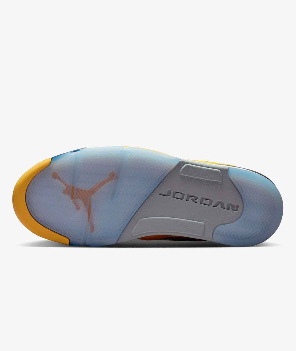 Air Jordan 5 'Tokyo' IO3372-700