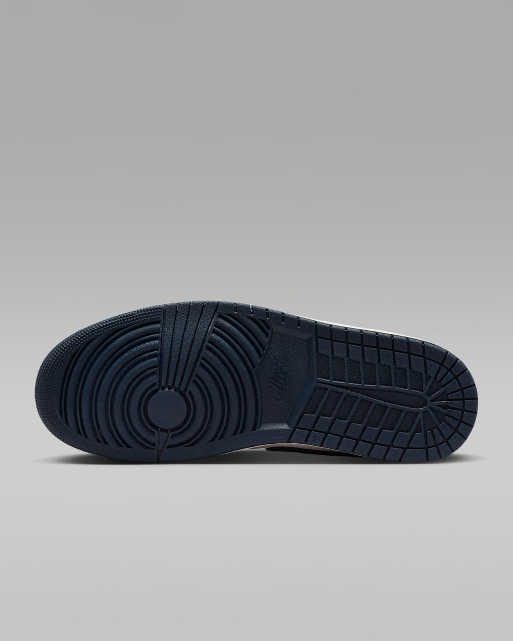 Air Jordan 1 Low SE 'Obsidian' IO7448-400