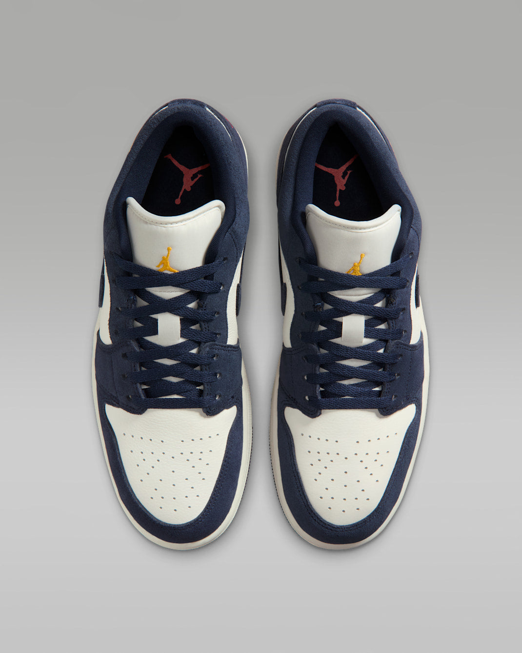 Air Jordan 1 Low SE 'Obsidian' IO7448-400