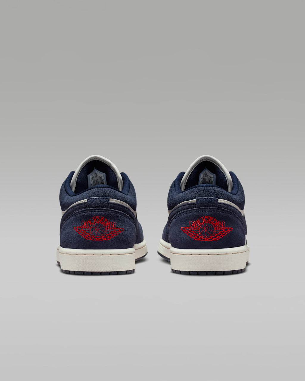 Air Jordan 1 Low SE 'Obsidian' IO7448-400