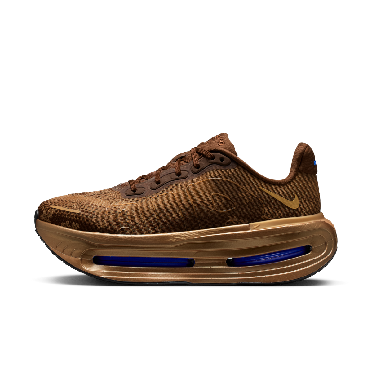 Nike Air Zoom Vomero Premium 'Flat Stout' Sneaker IQ0028-200