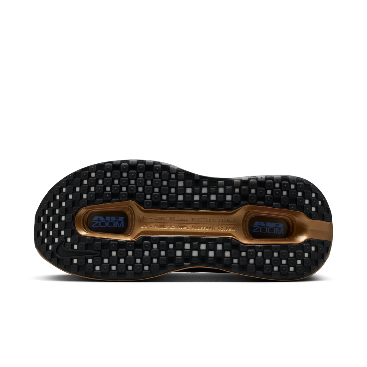 Nike Air Zoom Vomero Premium 'Flat Stout' Sneaker IQ0028-200