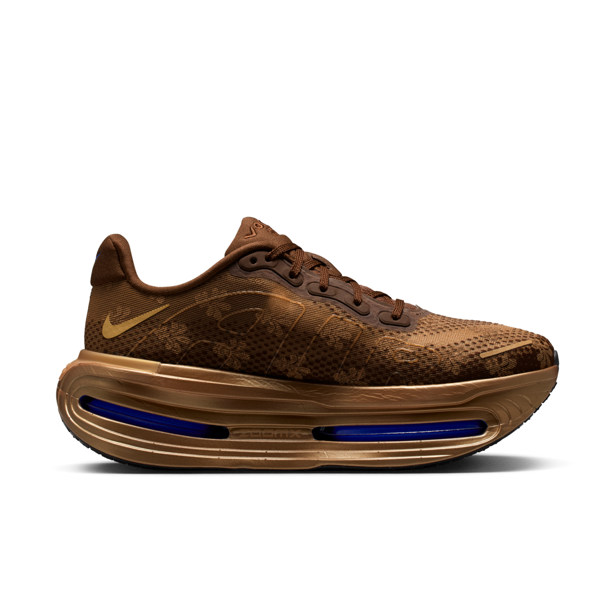 Nike Air Zoom Vomero Premium 'Flat Stout' Sneaker IQ0028-200