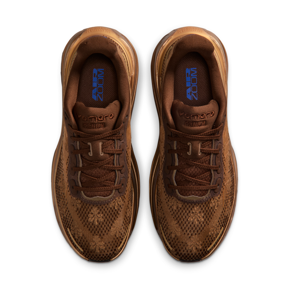 Nike Air Zoom Vomero Premium 'Flat Stout' Sneaker IQ0028-200
