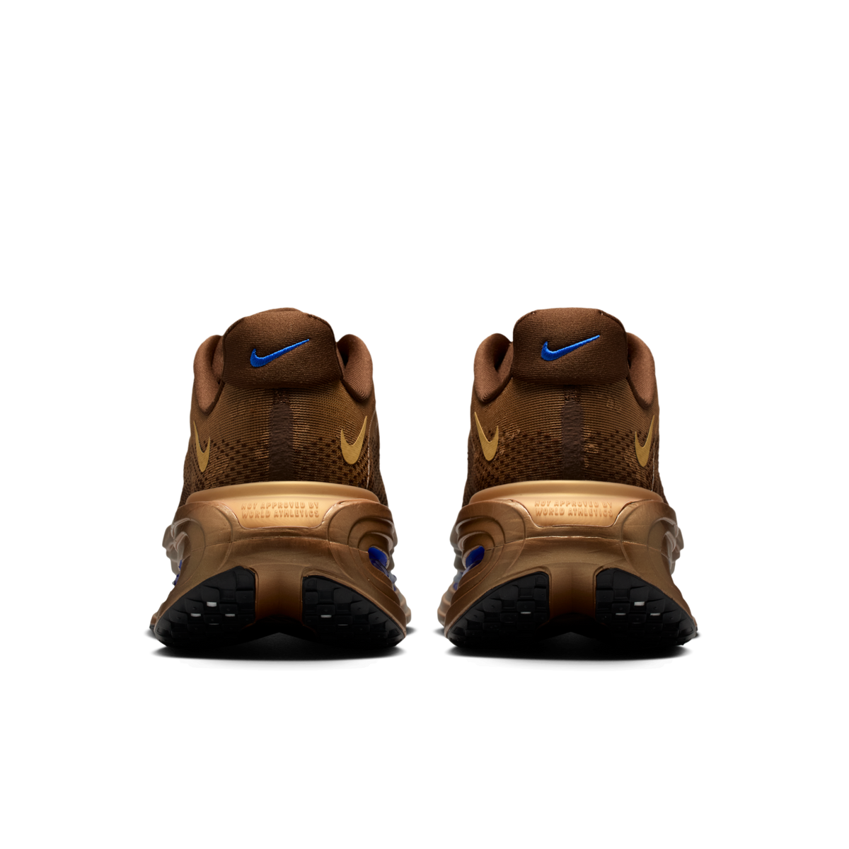 Nike Air Zoom Vomero Premium 'Flat Stout' Sneaker IQ0028-200