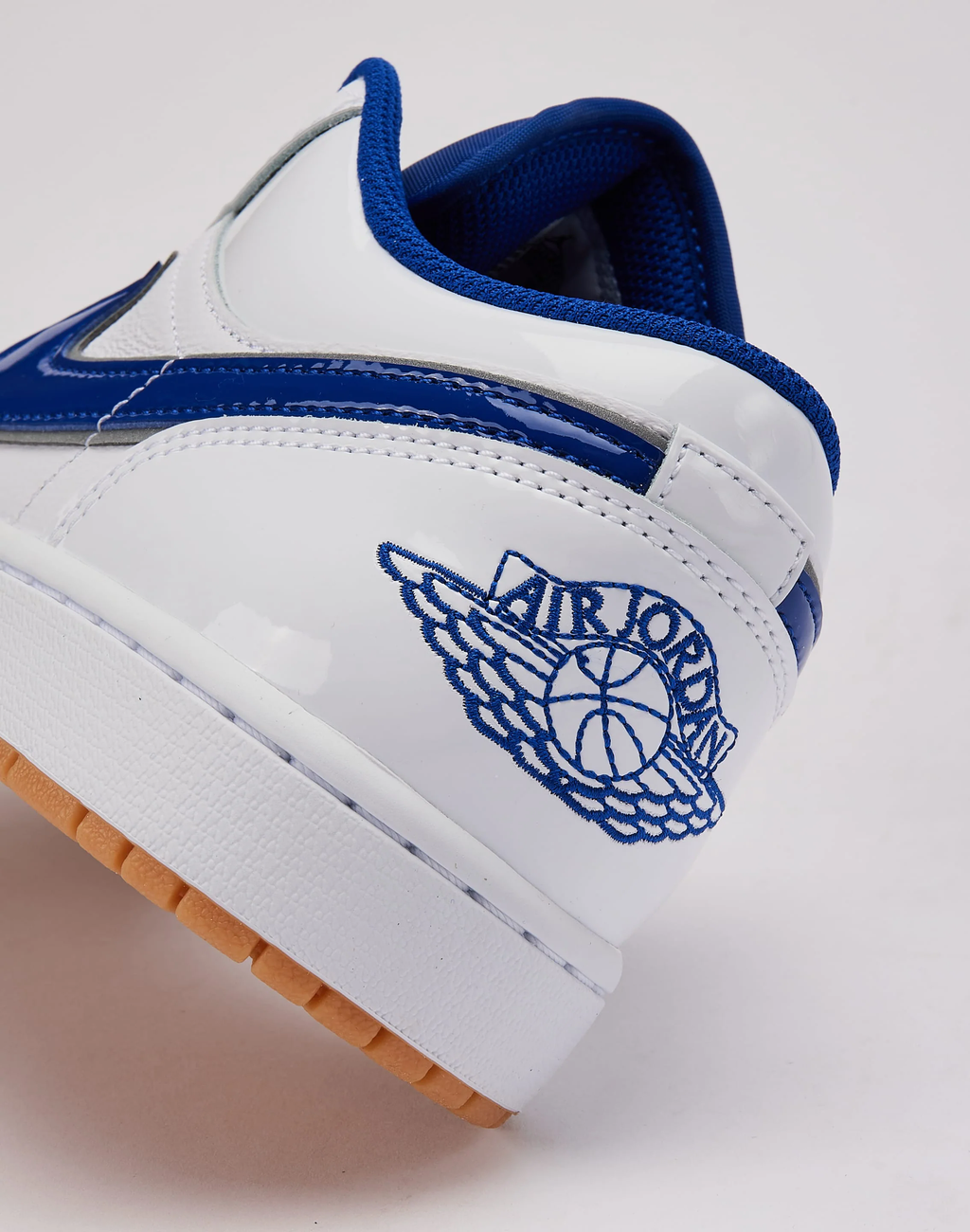 Air Jordan 1 Low 'Dodgers' IQ0400-100