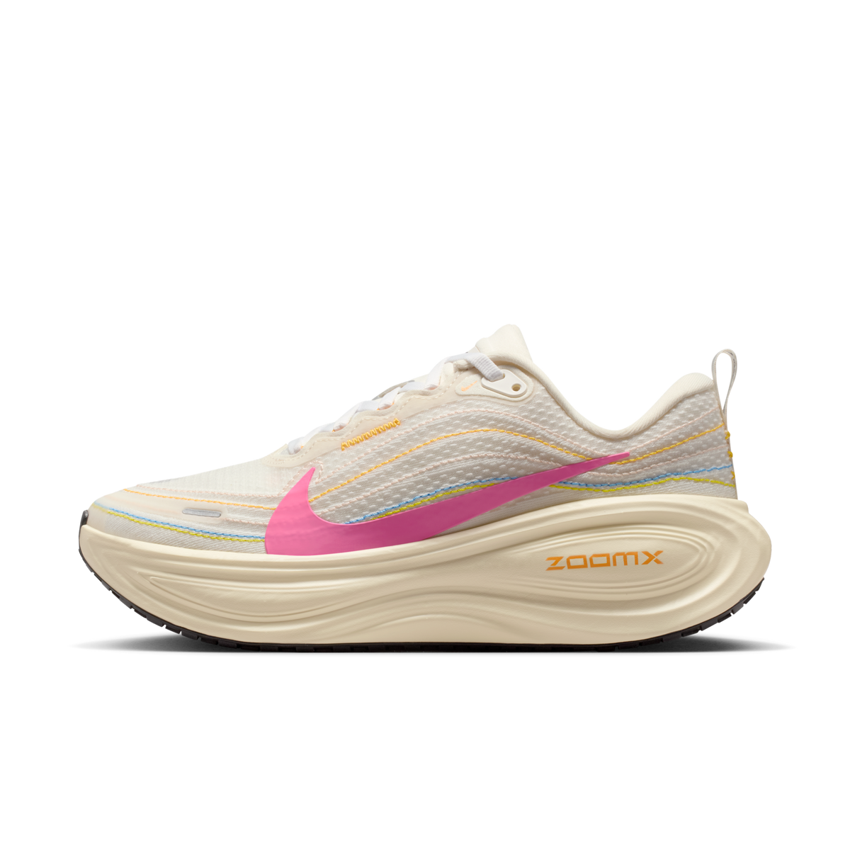 Nike Air Zoom Vomero Plus 'Light Ivory' IQ1154-161