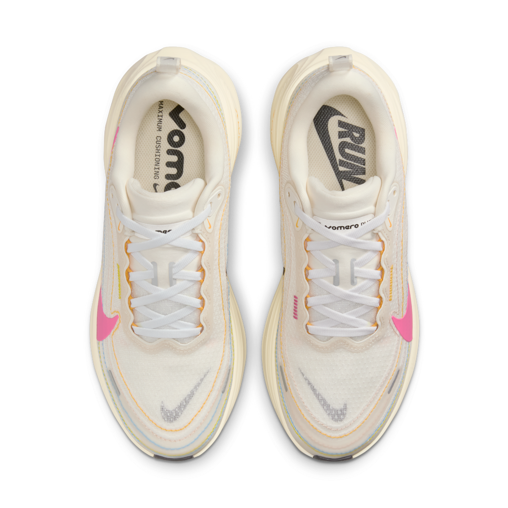 Nike Air Zoom Vomero Plus 'Light Ivory' IQ1154-161