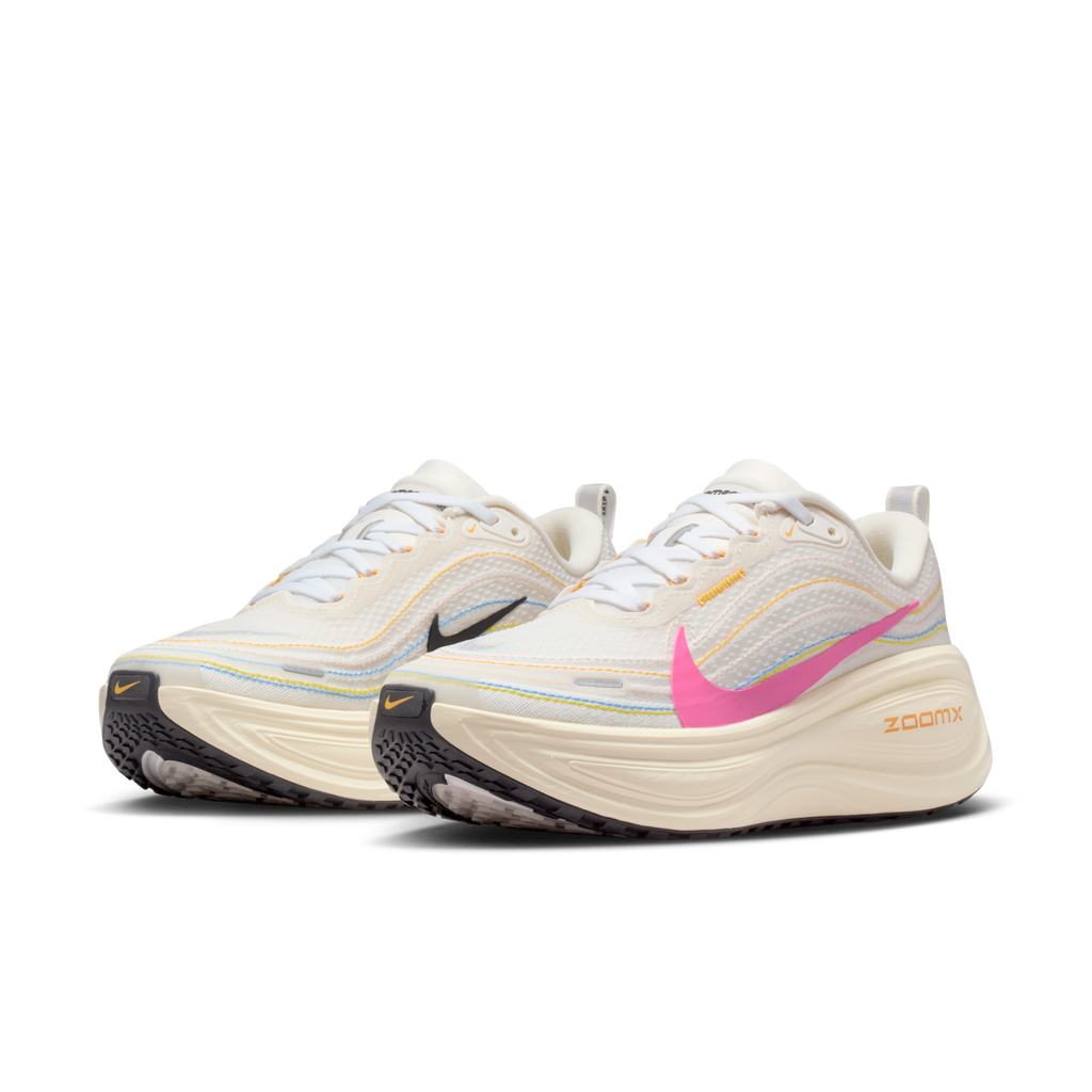 Nike Air Zoom Vomero Plus 'Light Ivory' IQ1154-161
