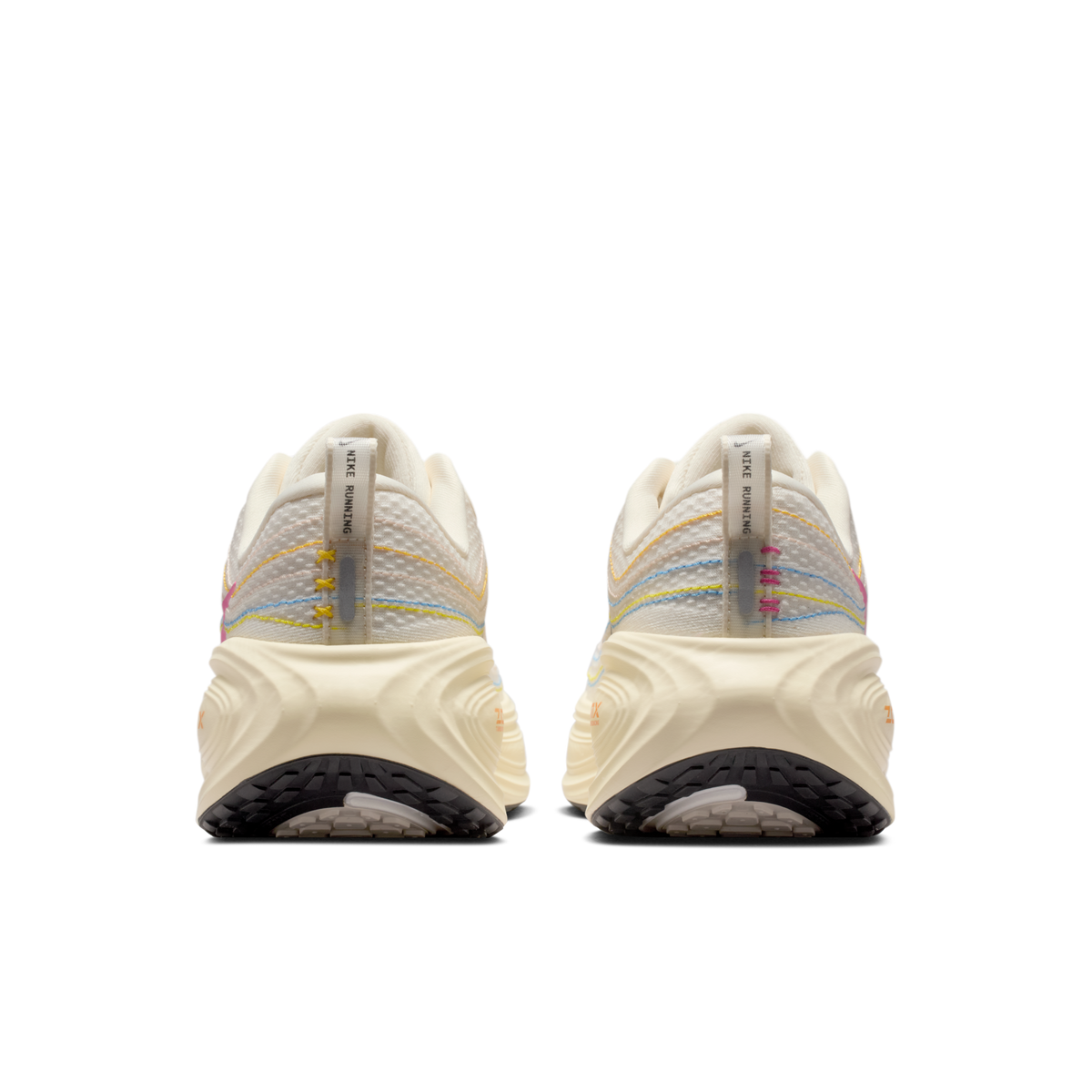 Nike Air Zoom Vomero Plus 'Light Ivory' IQ1154-161