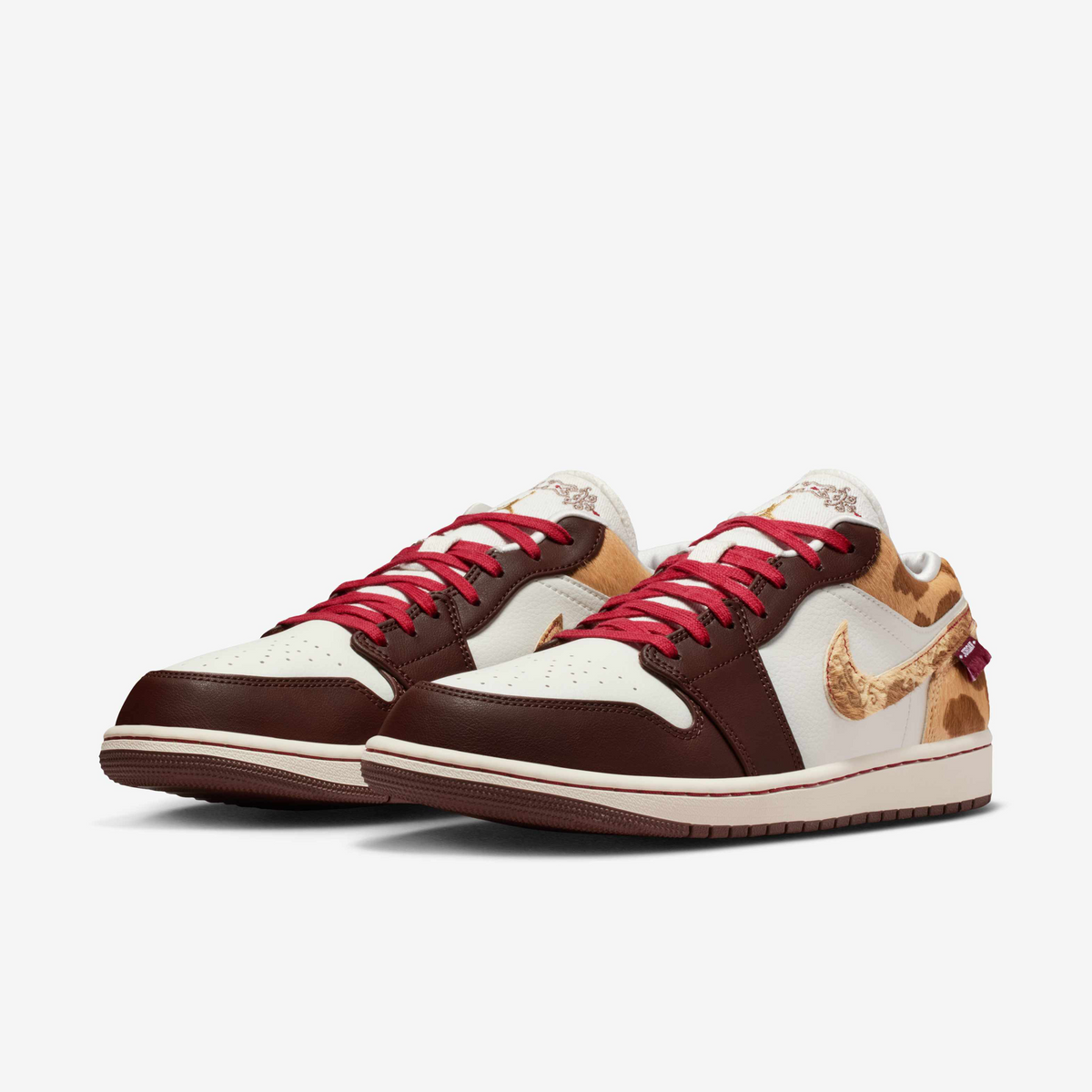 Air Jordan 1 Low SE Lunar New Year IQ5321-121