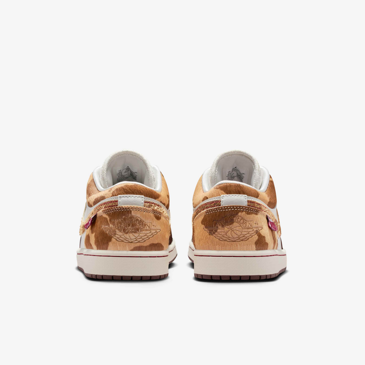 Air Jordan 1 Low SE Lunar New Year IQ5321-121