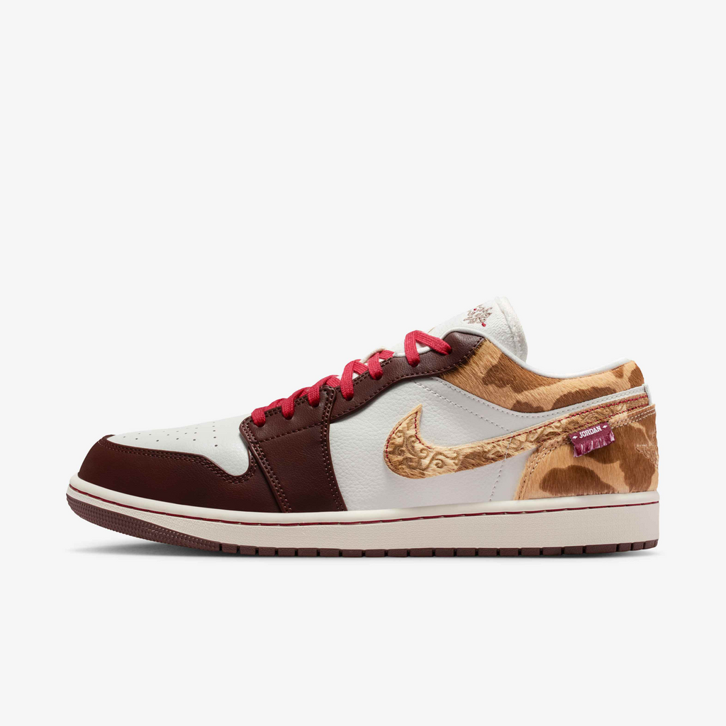 Air Jordan 1 Low SE Lunar New Year IQ5321-121