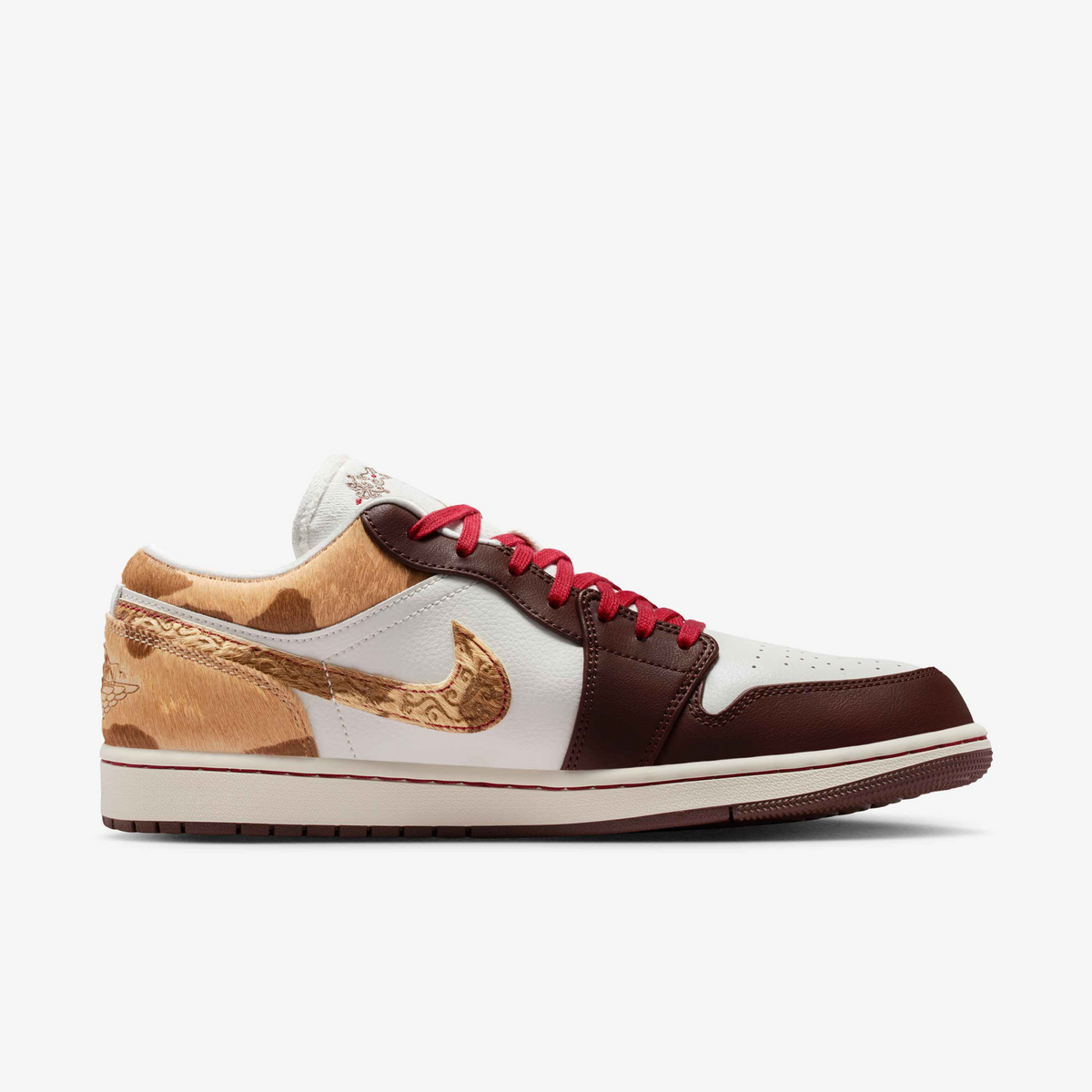 Air Jordan 1 Low SE Lunar New Year IQ5321-121