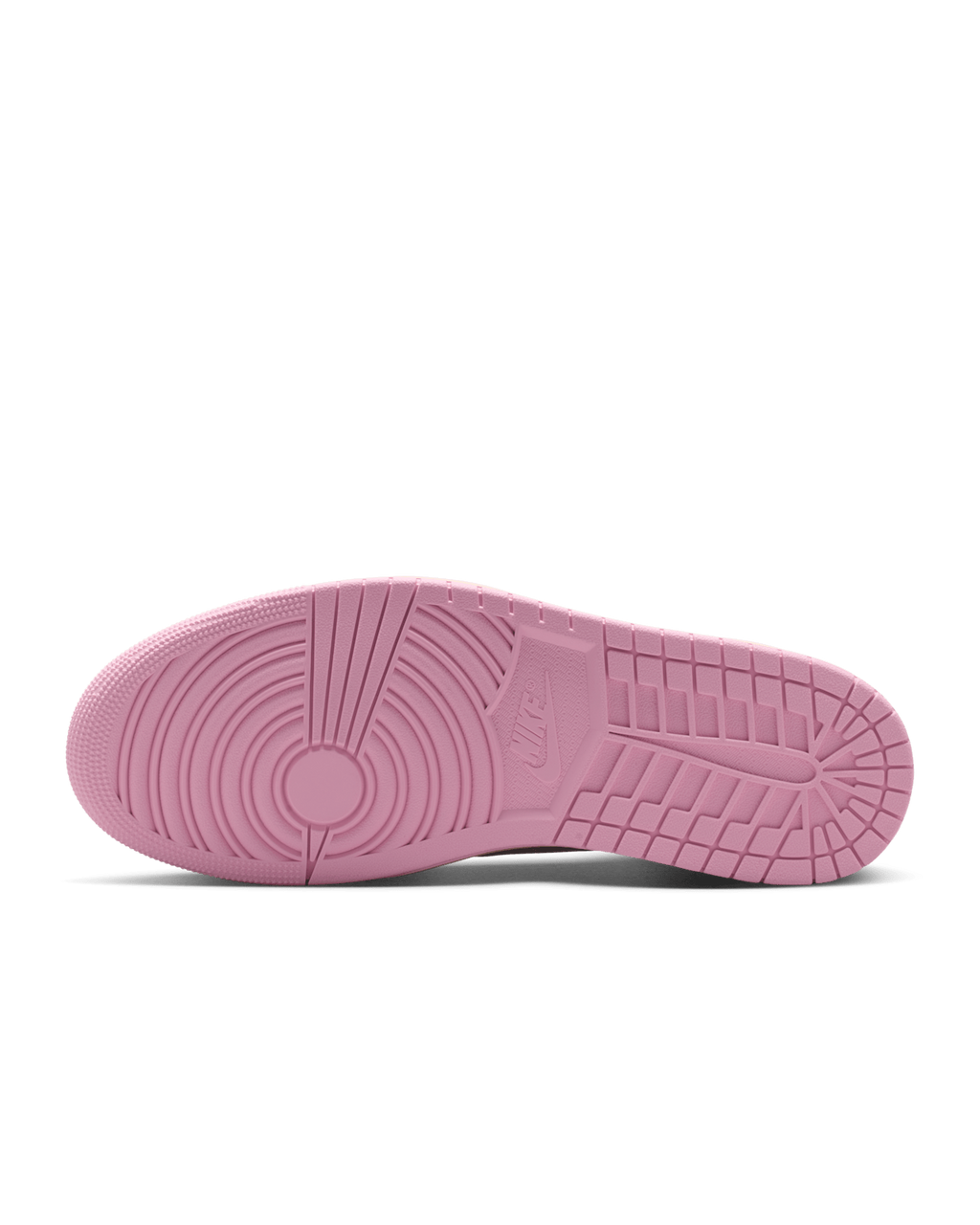 Air Jordan 1 Low OG x Travis Scott 'Shy Pink' IQ7604-100