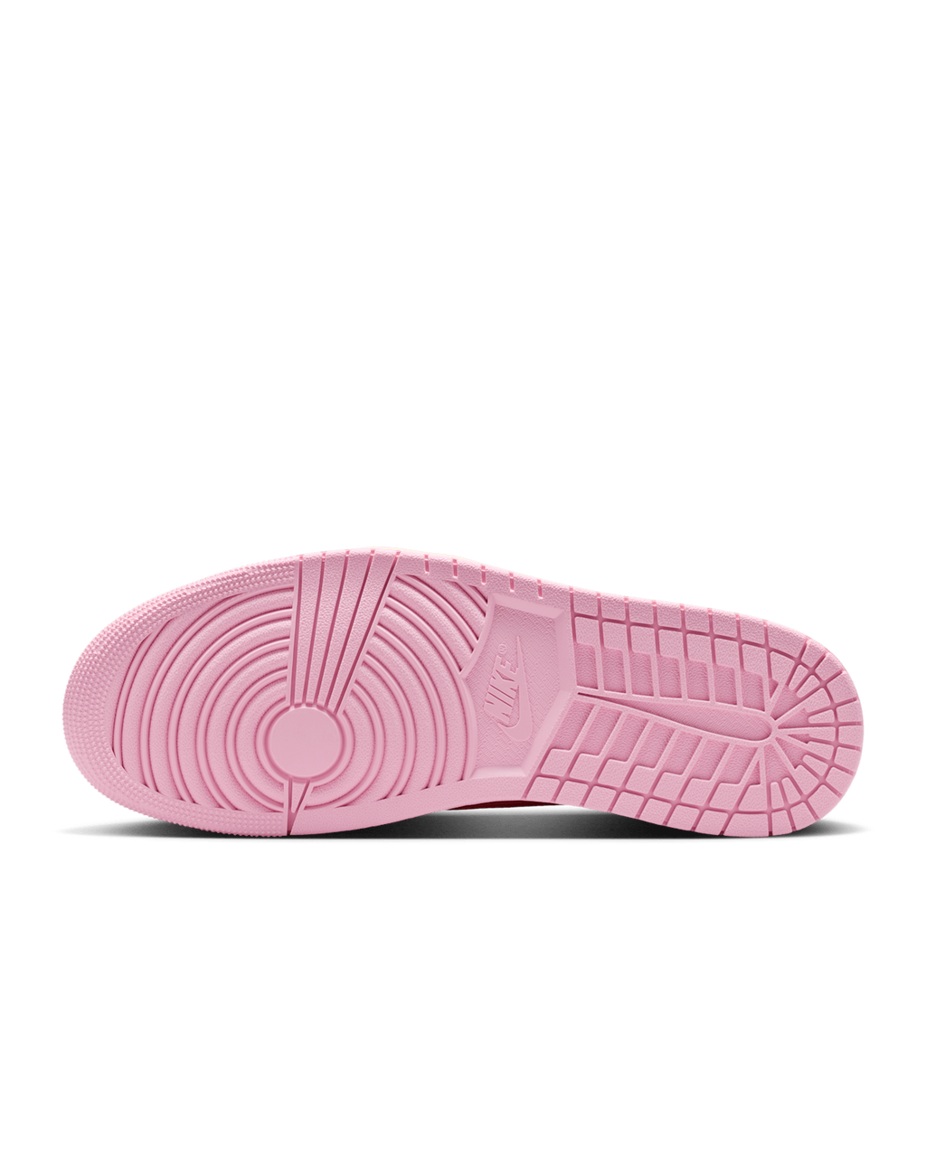 Air Jordan 1 Low OG x Travis Scott 'Tropical Pink' IQ7604-101
